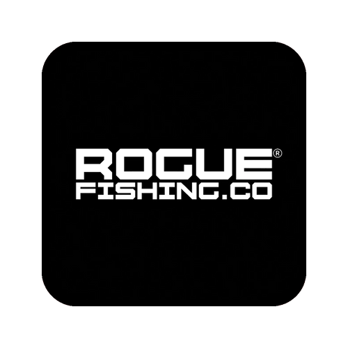 Rogue Fishing Co fishing brand collection