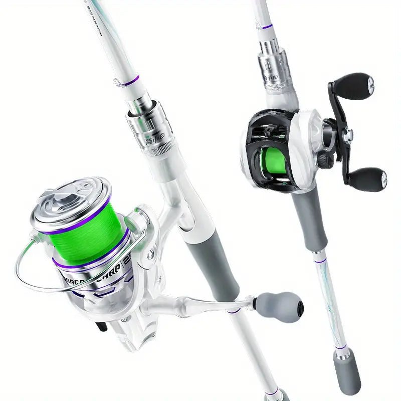 Fishing Reels