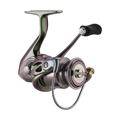 Fishing Reels fishing gear collection