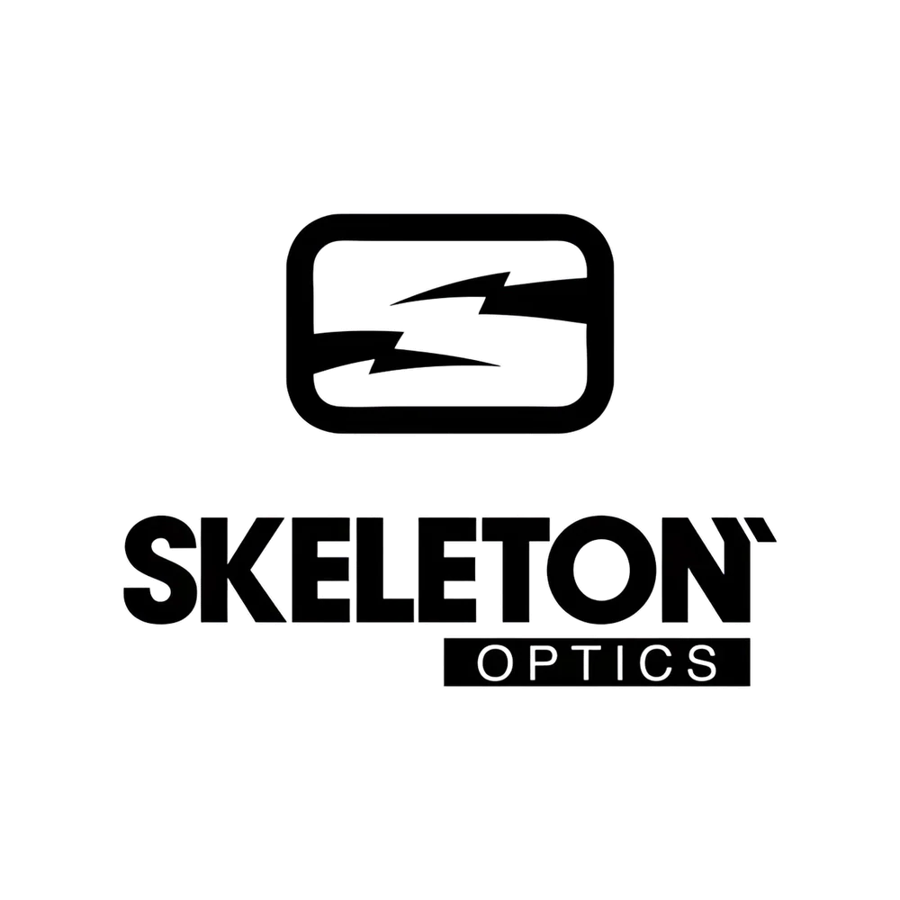 Skeleton Optics