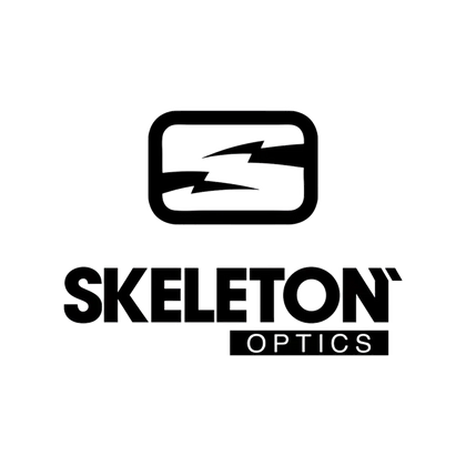 Skeleton Optics fishing brand collection