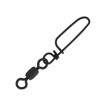 Snaps & Swivels fishing gear collection