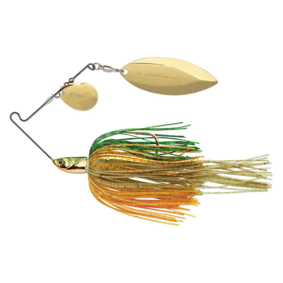 Spinnerbaits