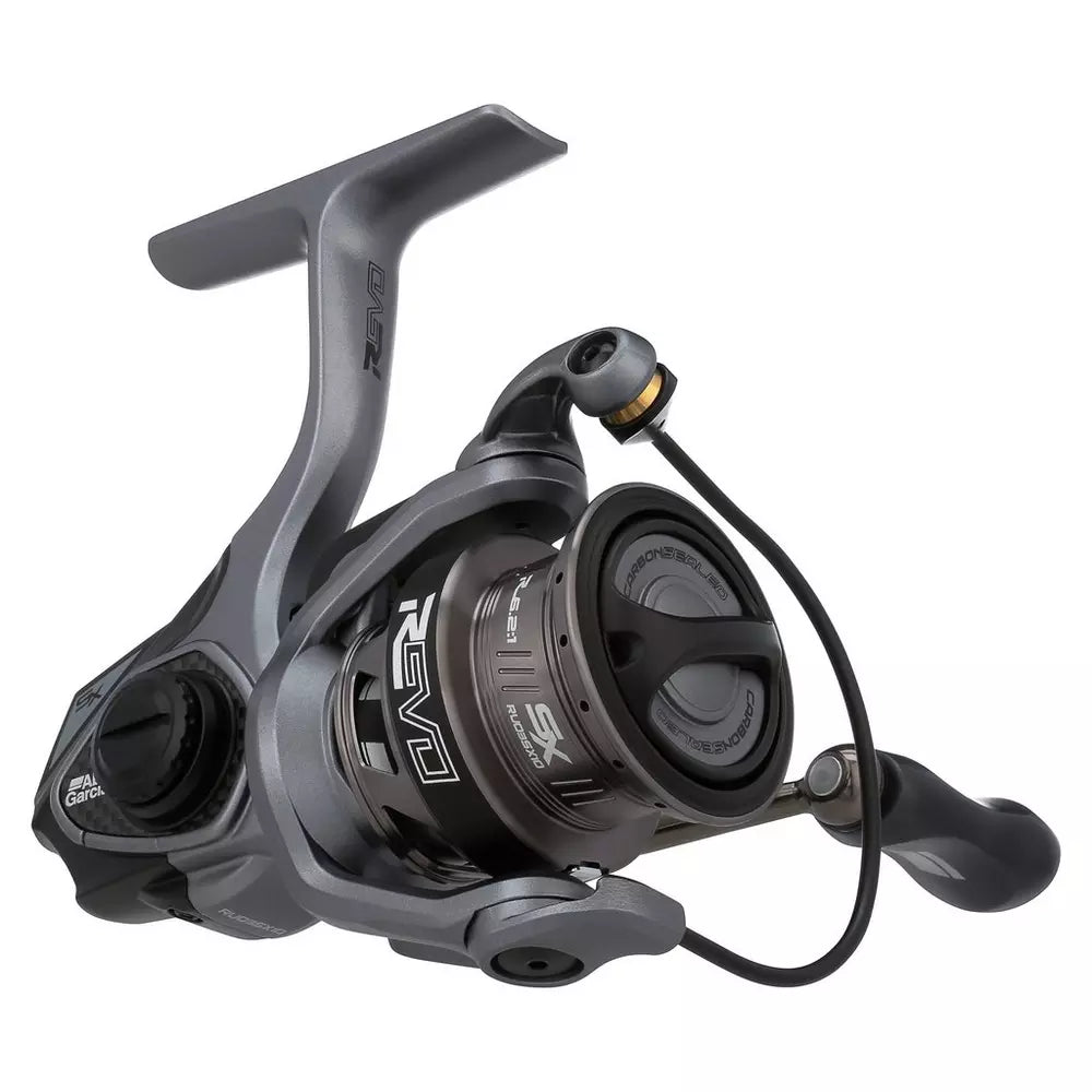 Spinning Reels - Bobber Bargain