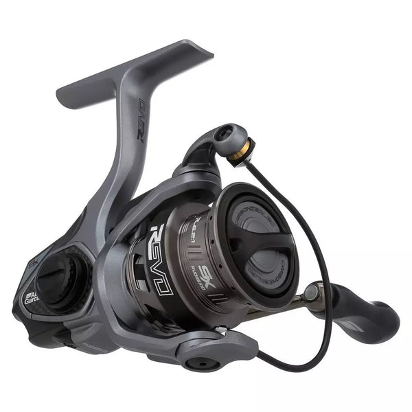 Spinning Reels collection