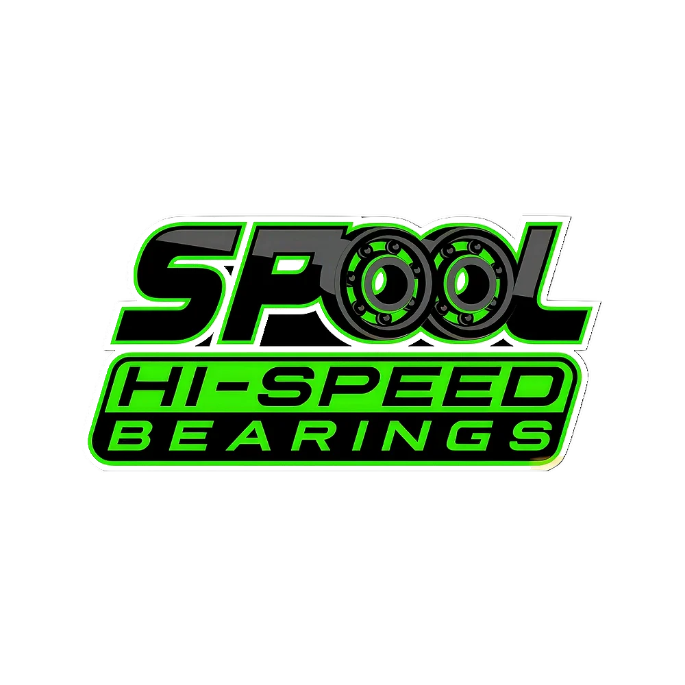 Spool Hi-Speed Bearings