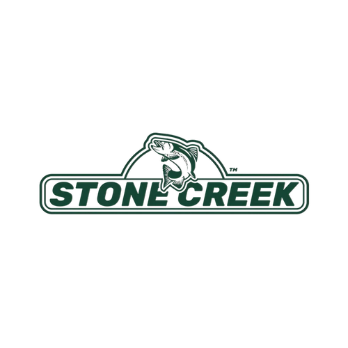Stone Creek Outfitters fishing brand collection