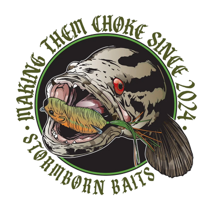 TARGARYEN Baits fishing brand collection