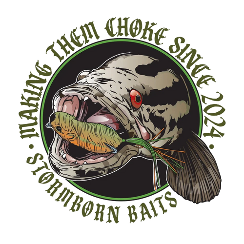TARGARYEN Baits fishing brand collection