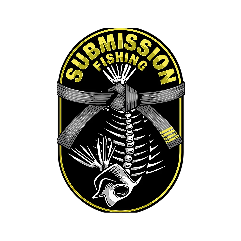 Submission Fishing Co.