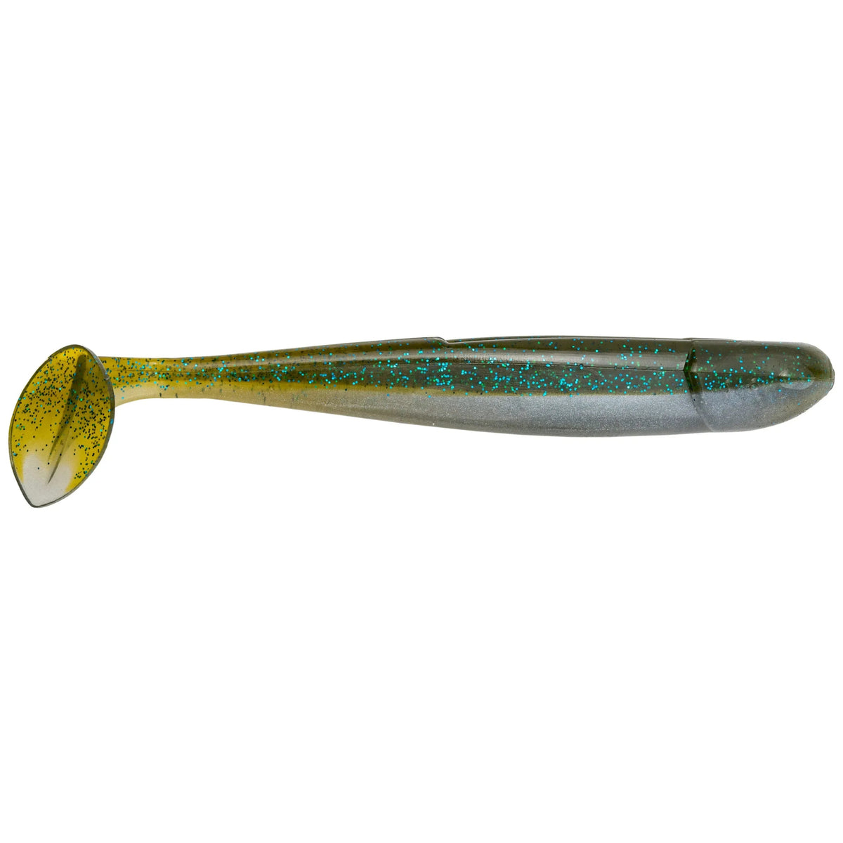 Swimbait Soft Plastics