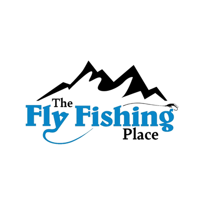 The Fly Fishing Place fishing brand collection