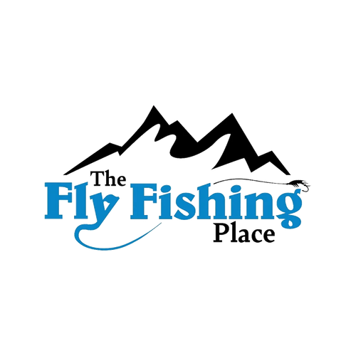 The Fly Fishing Place fishing brand collection