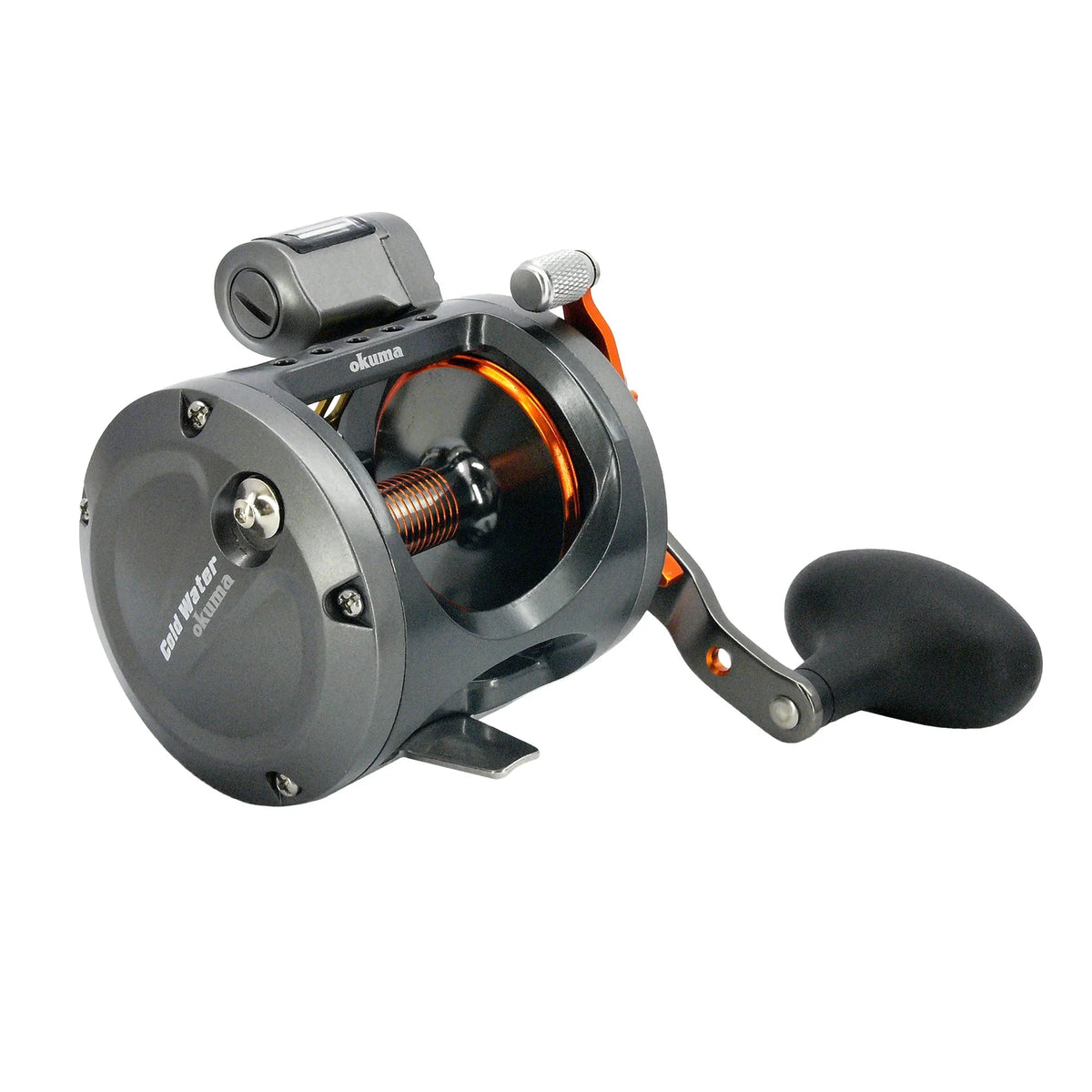 Trolling Reels