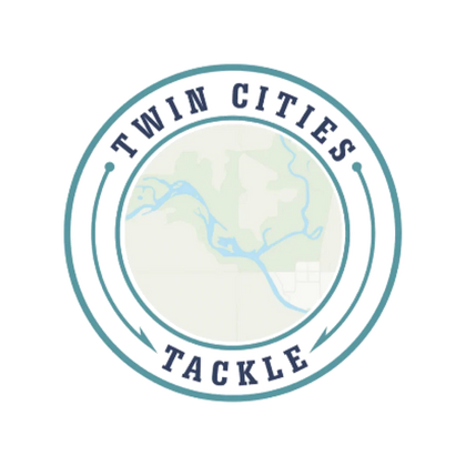 Twin Cities Tackle fishing brand collection