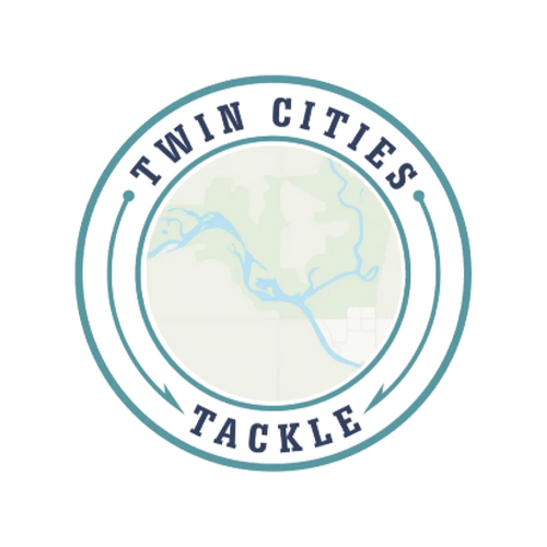 Twin Cities Tackle fishing brand collection