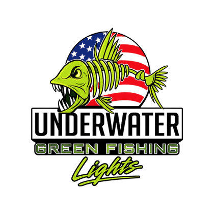 Under Water Green Fishing Lights fishing brand collection