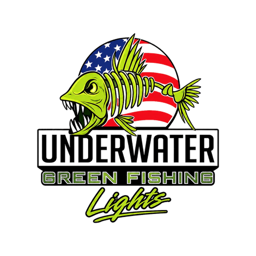 Under Water Green Fishing Lights fishing brand collection