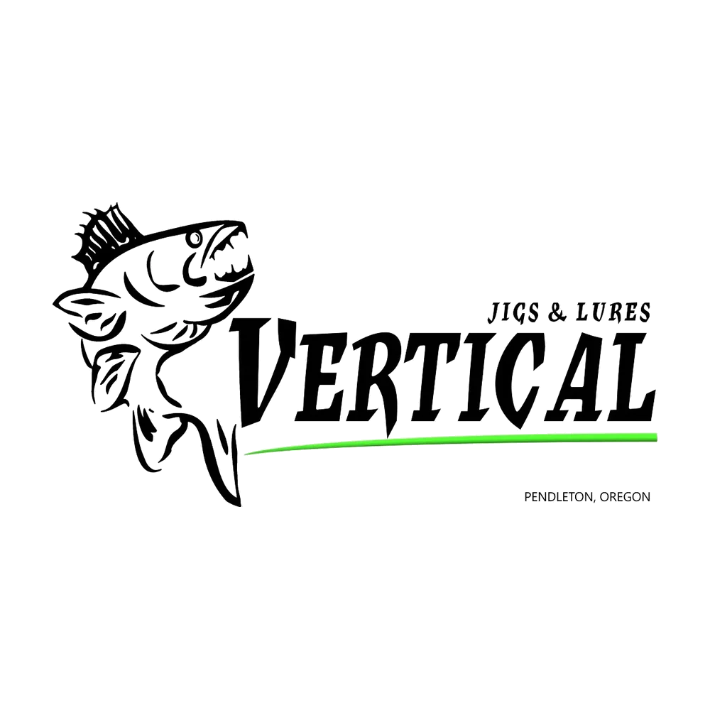 Vertical Jigs and Lures