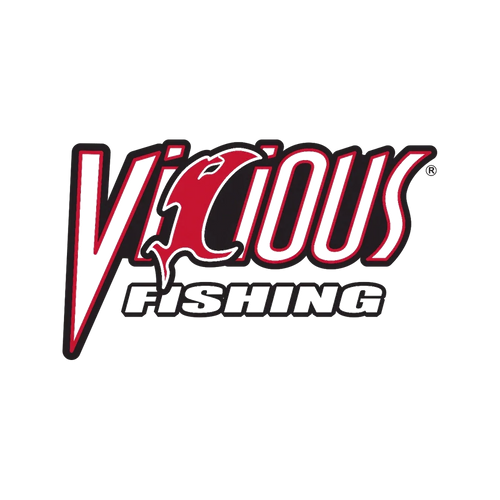 Vicious Fishing fishing brand collection