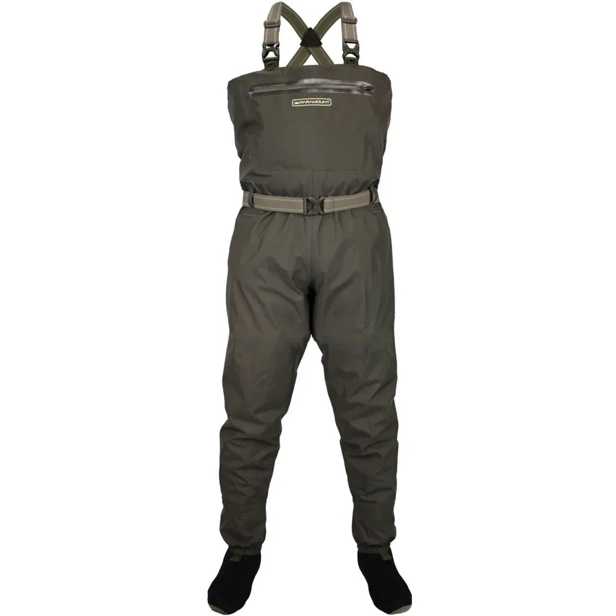 Waders & Rain Gear