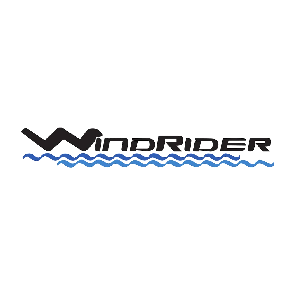 WindRider Logo