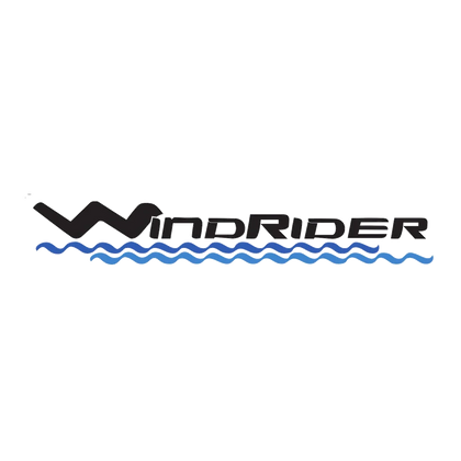 WindRider fishing brand collection