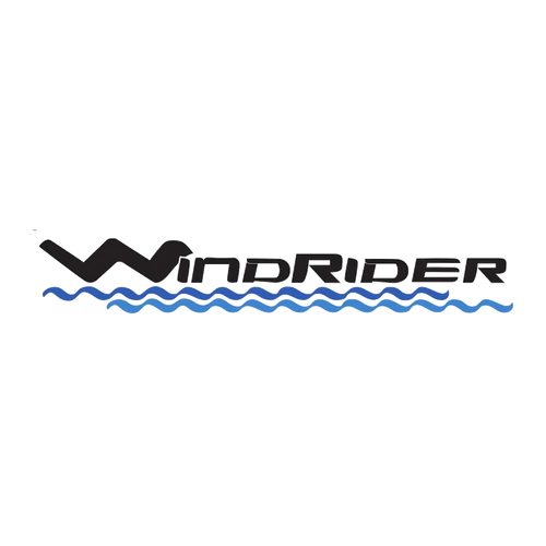 WindRider fishing brand collection