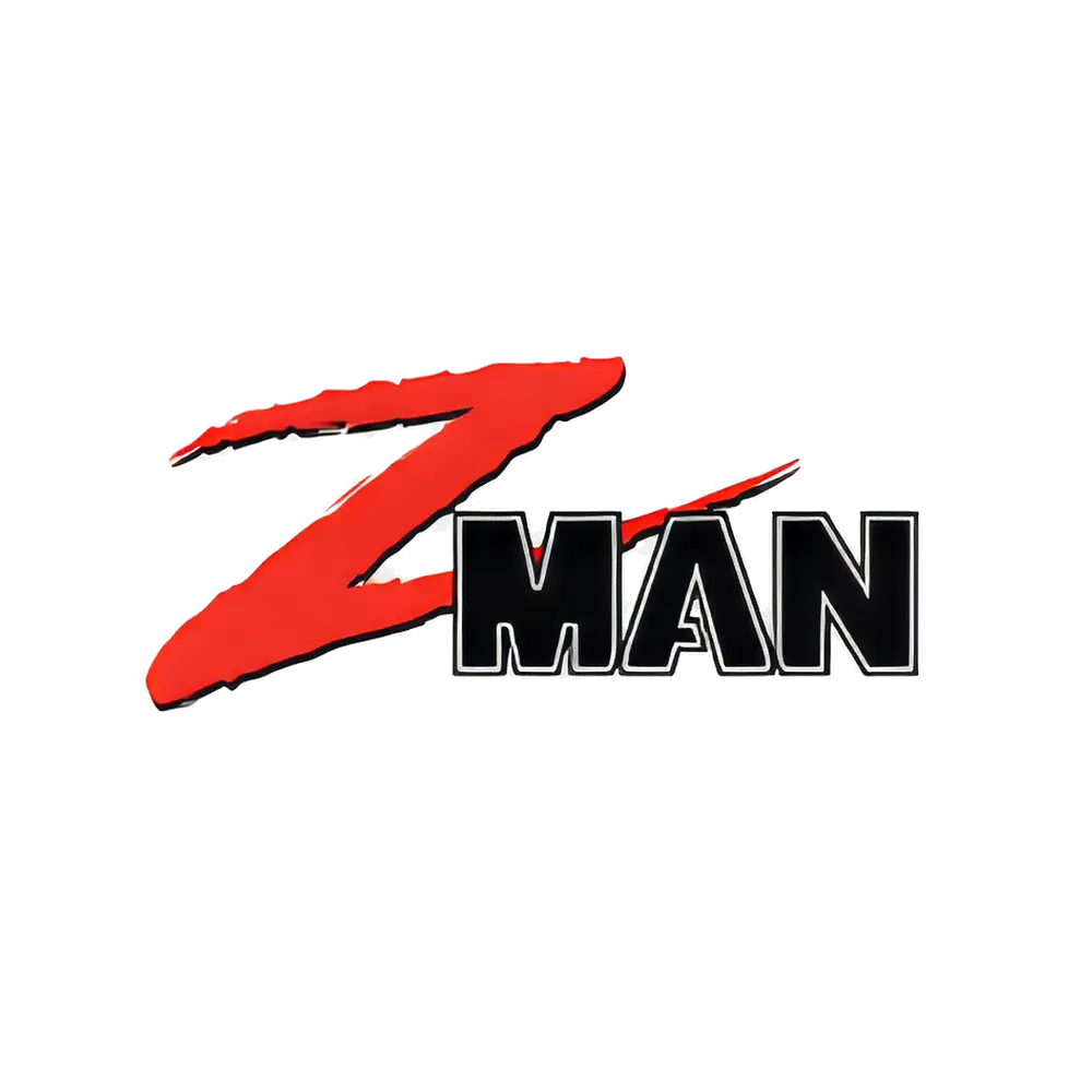 Z-Man Fishing