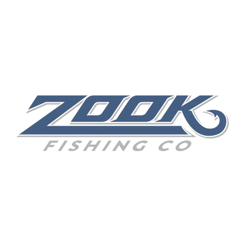 Zook Fishing Co fishing brand collection