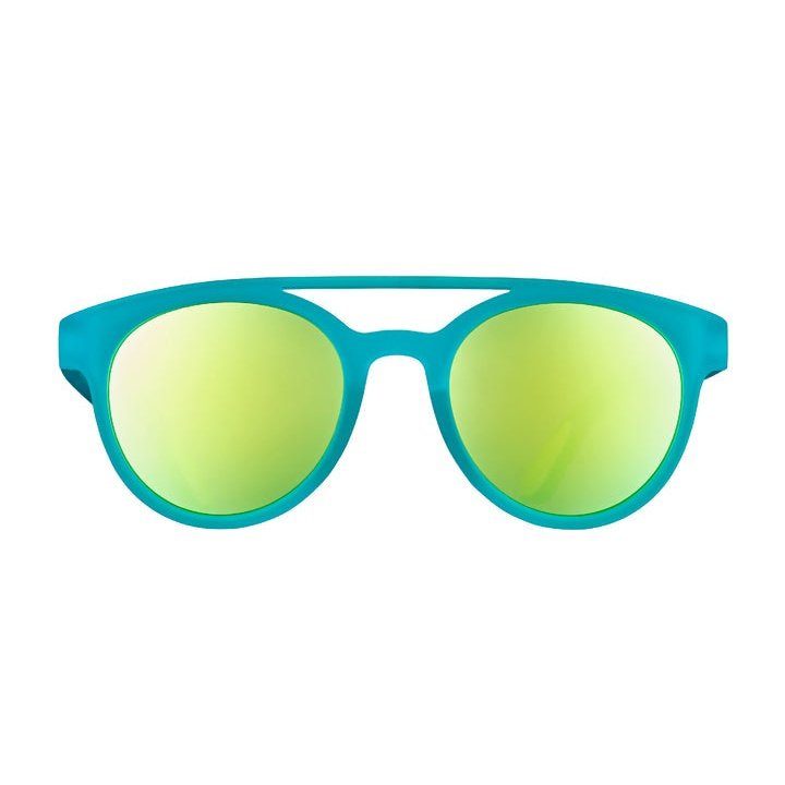 Gafas de sol polarizadas PHG "Dr. Ray, Sting"