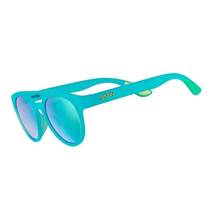 Gafas de sol polarizadas PHG "Dr. Ray, Sting"