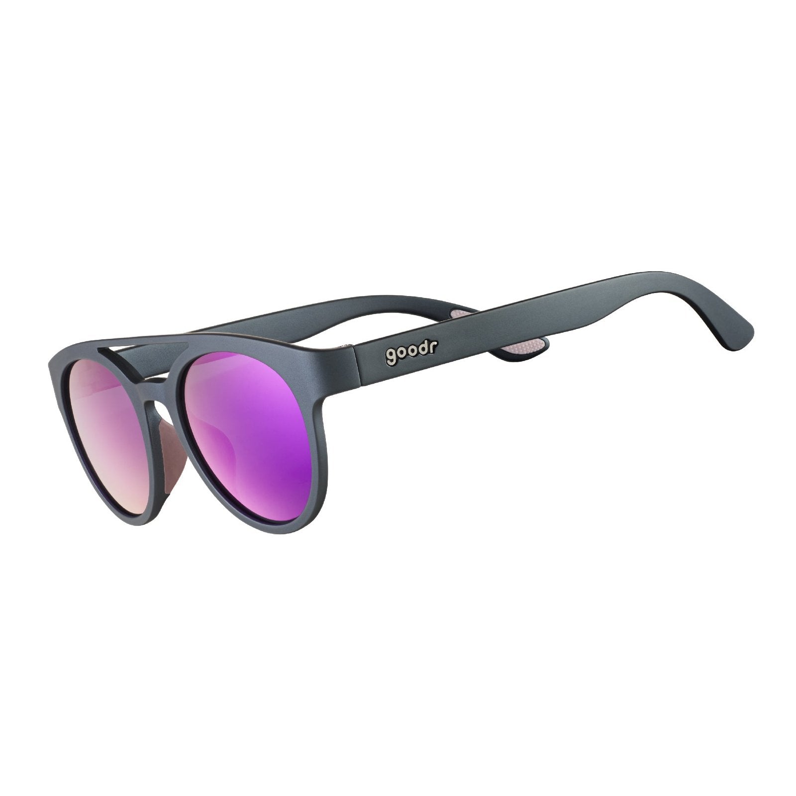 Lunettes de soleil polarisées PHG « Le nouveau prospecteur »