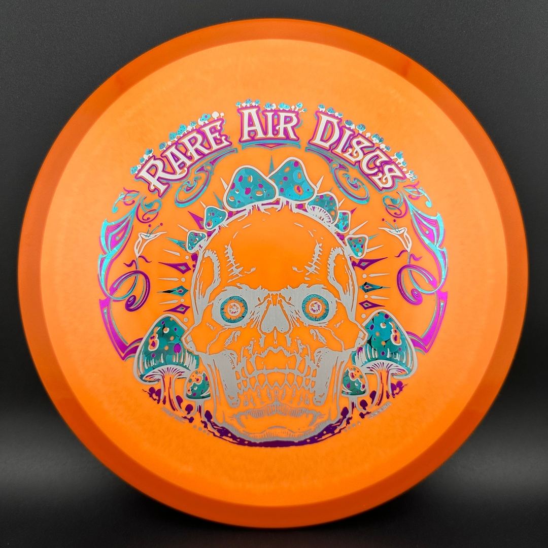 Fission Defy - Crushin' Amanitas VIP 2.0 de Manny Trujillo