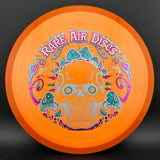 Fission Defy - Crushin' Amanitas VIP 2.0 de Manny Trujillo