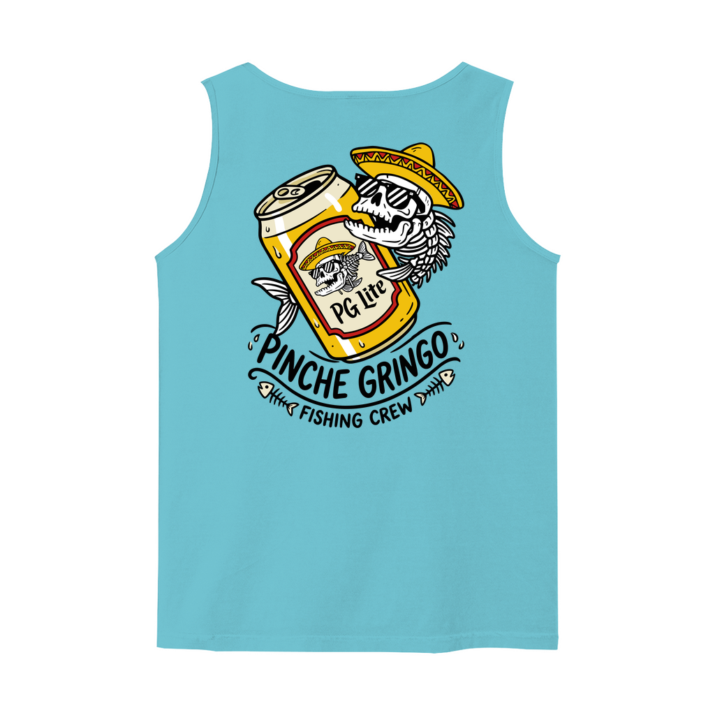 Pinche Gringo PG Lite Tank