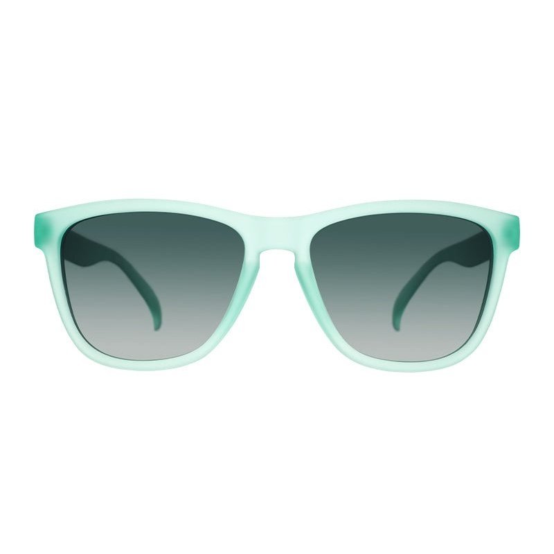 Gafas de sol polarizadas originales "Dinner Mint Debauchery" 