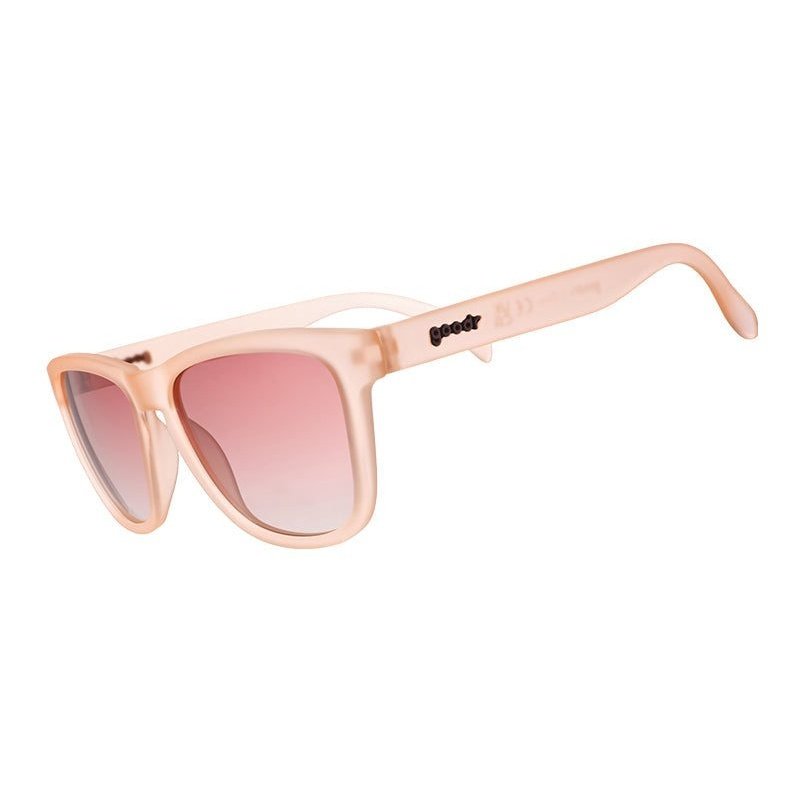 Gafas de sol polarizadas originales "Don't Make Me Blush" 