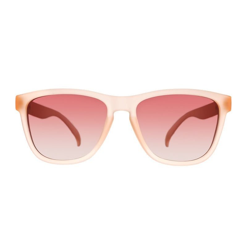 Gafas de sol polarizadas originales "Don't Make Me Blush" 