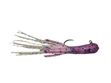 WTR Tube Jigs - co-designed by Ghirardelli Outfitters