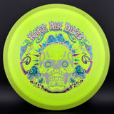 Fission Defy - Crushin' Amanitas VIP 2.0 de Manny Trujillo