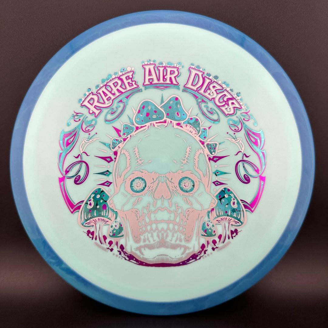 Fission Defy - Crushin' Amanitas VIP 2.0 de Manny Trujillo