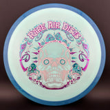 Fission Defy - Crushin' Amanitas VIP 2.0 de Manny Trujillo
