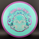 Fission Defy - Crushin' Amanitas VIP 2.0 de Manny Trujillo