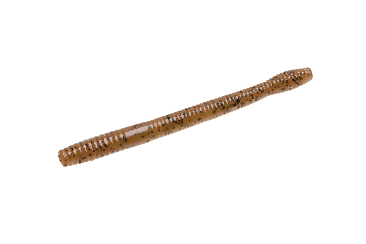 Zoom Magnum Finesse Worm