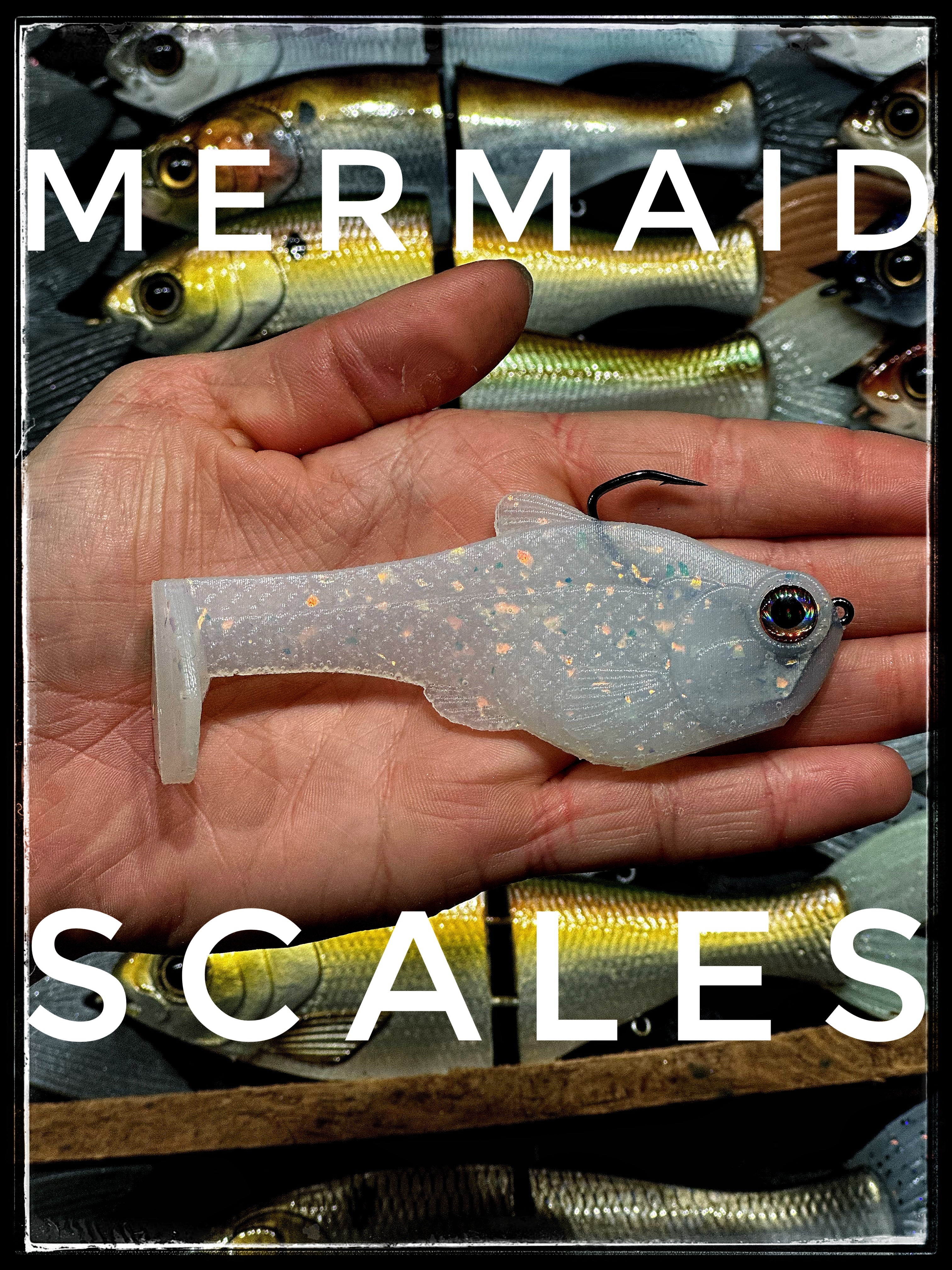 Nacho de 4.5"