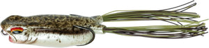Vega Frog