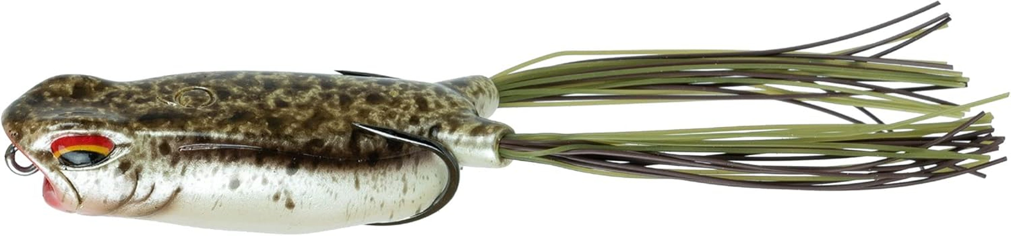 Vega Frog