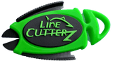 Line Cutterz Dual Hybrid Micro Scissors