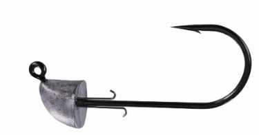 1/4oz TRU-X Swimmer Head: Alewife Bobber Bargain